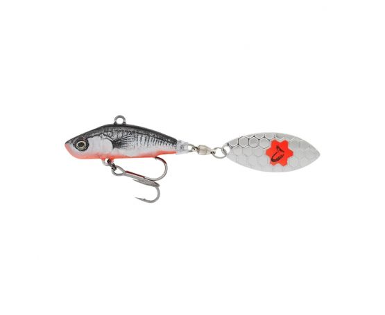 Savage Gear 3D Sticklebait Tailspin 6.5cm - 9g