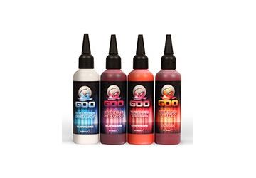 Korda Goo Wonderberry Supreme Korda Goo Wonderberry Supreme