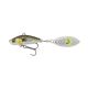 Savage Gear 3D Sticklebait Tailspin 6.5cm - 9g