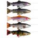 Savage Gear 4D Line Thru Pulse Tail Trout 16cm - 51g