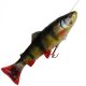 Savage Gear 4D Line Thru Pulse Tail Trout 16cm - 51g