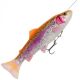 Savage Gear 4D Line Thru Pulse Tail Trout 16cm - 51g
