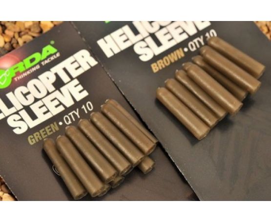 Korda Helicopter Sleeve