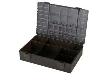 Fox Medium Tackle Box