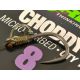 Korda Choddy Hook