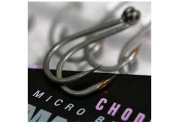 Korda Kamakura Choddy Hooks