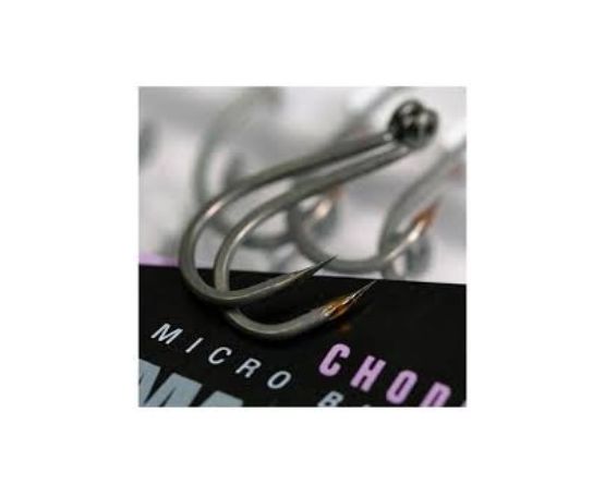Korda Kamakura Choddy Hooks