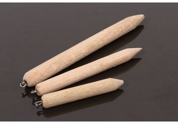 Pike Pro Balsa Sticks Pike Pro Balsa Sticks