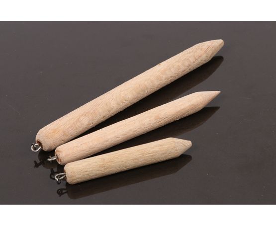 Pike Pro Balsa Sticks