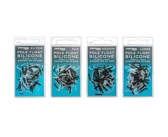 Drennan Pole Float Silicone