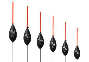 Drennan AS6 Pole Floats