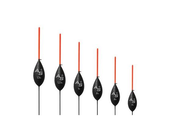 Drennan AS6 Pole Floats