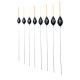 Drennan AS7 Pole Floats