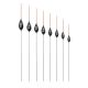 Drennan AS8 Pole Floats
