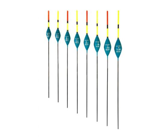 Drennan Carp 2 Pole Floats