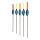 Drennan Carp 4 Pole Floats