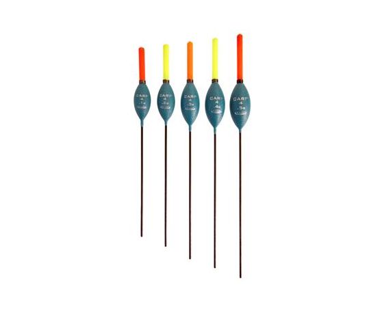 Drennan Carp 4 Pole Floats