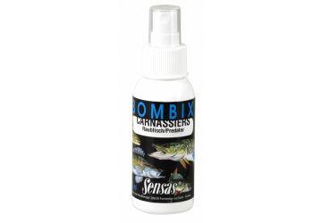 Sensas Bombix Predator Spray