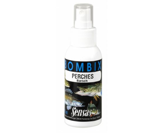 Sensas Bombix Perch Spray