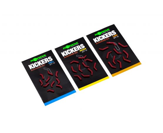 Korda Bloodworm Kickers