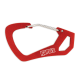 Rapala RCD Carabiner - Red