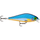 Rapala Super Shadow Rap 16cm - 77g