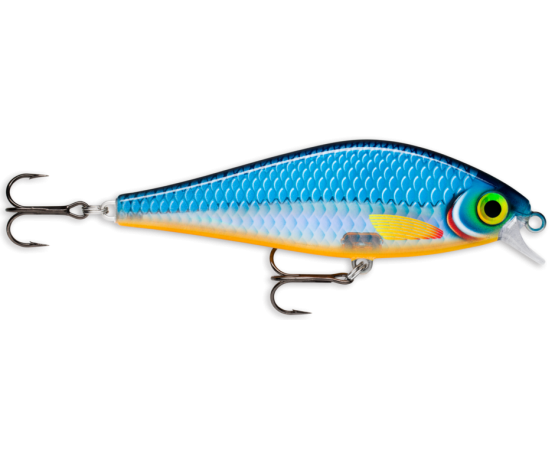 Rapala Super Shadow Rap 16cm - 77g