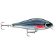 Rapala Super Shadow Rap 16cm - 77g