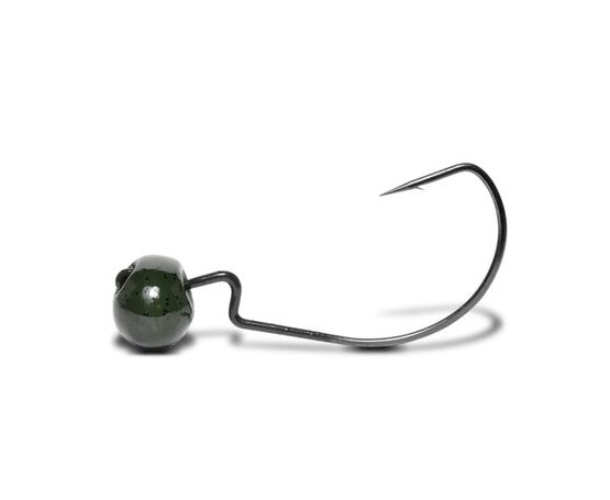 VMC Rugby Jig