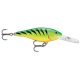 Rapala Shad Rap Lure 7cm - 8g