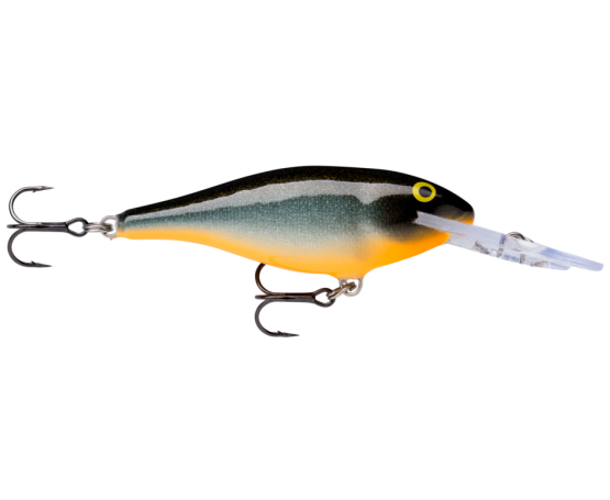 Rapala Shad Rap Lure 7cm - 8g