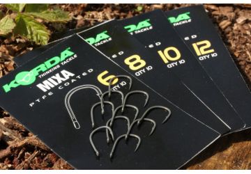 Korda Mixa Hook