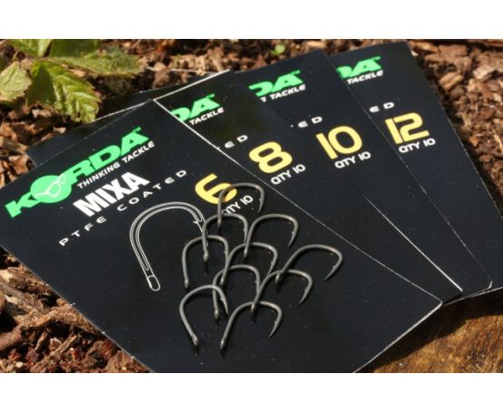 Korda Mixa Hook