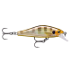 Rapala Shadow Rap Solid Shad Lure 5cm - 5.5g