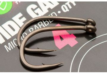 Korda Wide Gape Hook Korda Wide Gape Hook