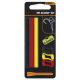 Fox Edges Zig Aligna Kit - Red/Yellow/Black