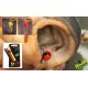 Fox Edges Zig Aligna Kit - Red/Yellow/Black