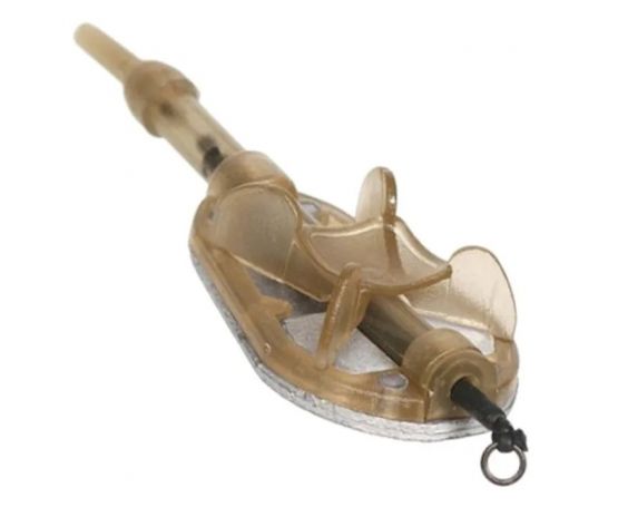 Guru X-Safe Method Feeder System