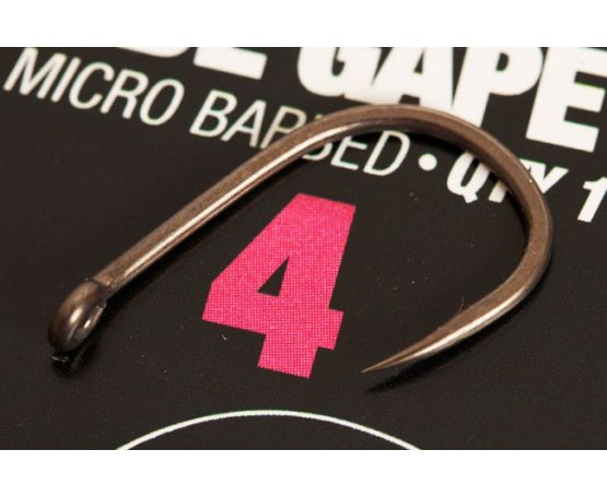Korda Wide Gape X Hook