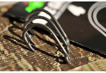 Korda Wide Gape XX Hook