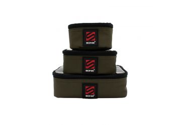 Sonik Pouch Set