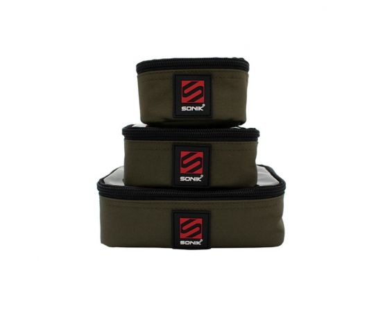 Sonik Pouch Set