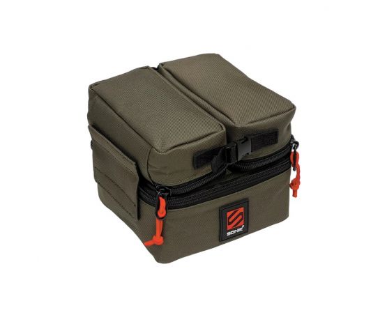 Sonik Foldout Tackle Pouch