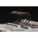 Korda Kamakura Krank Hooks - Barbless