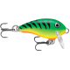 Rapala Mini Fat Rap Lure 3cm - 4g