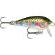 Rapala Mini Fat Rap Lure 3cm - 4g