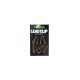 Korda Safe Zone Lead Clips