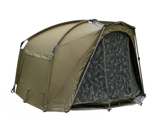 Fox Frontier X Plus Bivvy