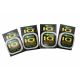 Korda IQ2 Extra Soft Fluorocarbon