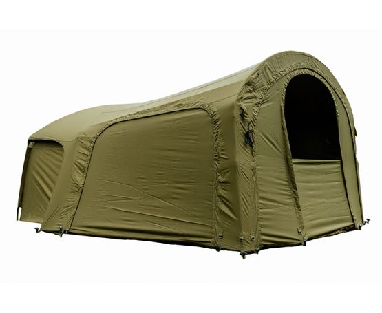 Fox Frontier X Deluxe Extension System